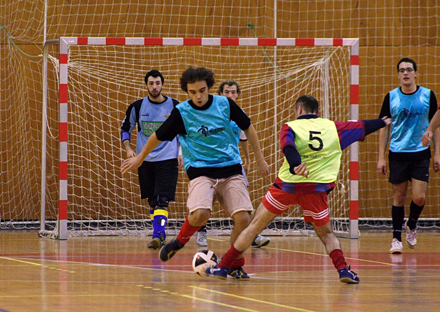 Thumbnail da galeria Torneio AEDUM